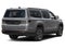 2027 Jeep Grand Wagoneer L GRAND WAGONEER LONG WHEELBASE SUMMIT OBSIDIAN 4X4