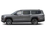 2027 Jeep Grand Wagoneer L GRAND WAGONEER LONG WHEELBASE SUMMIT OBSIDIAN 4X4