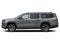2027 Jeep Grand Wagoneer L GRAND WAGONEER LONG WHEELBASE SUMMIT OBSIDIAN 4X4