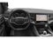 2027 Jeep Grand Wagoneer L GRAND WAGONEER LONG WHEELBASE SUMMIT OBSIDIAN 4X4