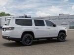 2026 Jeep Grand Wagoneer L GRAND WAGONEER L SUMMIT OBSIDIAN 4X4