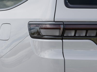 2026 Jeep Grand Wagoneer L GRAND WAGONEER L SUMMIT OBSIDIAN 4X4