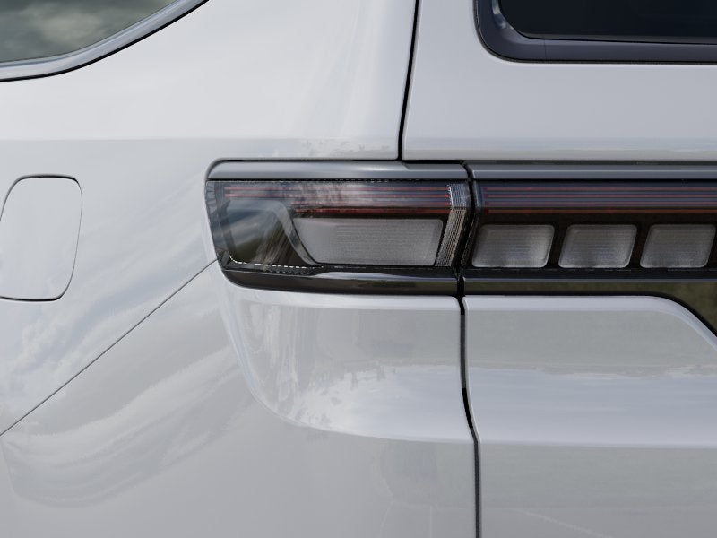 2026 Jeep Grand Wagoneer L GRAND WAGONEER L SUMMIT OBSIDIAN 4X4