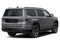 2026 Jeep Grand Wagoneer GRAND WAGONEER UPLAND 4X4