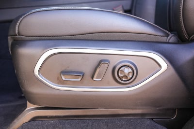 2026 Jeep Grand Wagoneer GRAND WAGONEER UPLAND 4X4