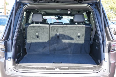 2026 Jeep Grand Wagoneer GRAND WAGONEER UPLAND 4X4