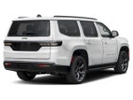2026 Jeep Grand Wagoneer GRAND WAGONEER UPLAND 4X4