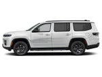 2026 Jeep Grand Wagoneer GRAND WAGONEER UPLAND 4X4