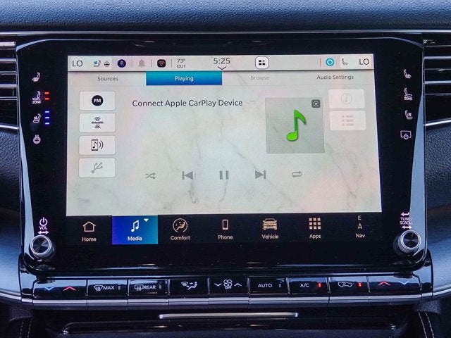 2026 Jeep Grand Wagoneer GRAND WAGONEER 4X4