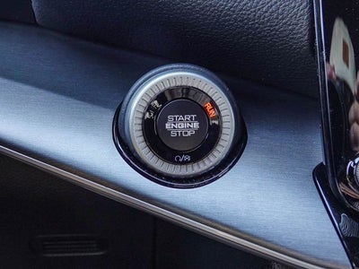 2026 Jeep Grand Wagoneer GRAND WAGONEER 4X4