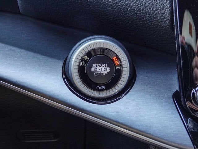 2026 Jeep Grand Wagoneer GRAND WAGONEER 4X4