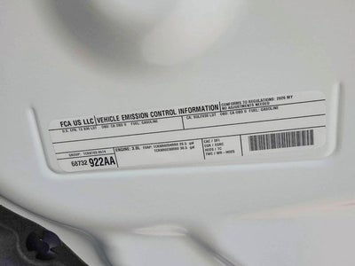 2026 Jeep Grand Wagoneer GRAND WAGONEER 4X4