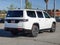 2026 Jeep Grand Wagoneer GRAND WAGONEER 4X4