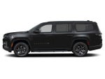 2026 Jeep Grand Wagoneer GRAND WAGONEER LIMITED ALTITUDE 4X4
