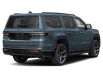 2026 Jeep Grand Wagoneer GRAND WAGONEER LIMITED ALTITUDE 4X4