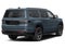 2026 Jeep Grand Wagoneer GRAND WAGONEER LIMITED ALTITUDE 4X4