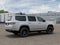 2026 Jeep Grand Wagoneer GRAND WAGONEER LIMITED RESERVE 4X4
