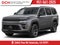 2026 Jeep Grand Wagoneer GRAND WAGONEER LIMITED ALTITUDE 4X4