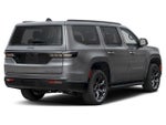 2026 Jeep Grand Wagoneer GRAND WAGONEER LIMITED ALTITUDE 4X4