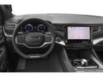 2026 Jeep Grand Wagoneer GRAND WAGONEER SUMMIT RESERVE 4X4
