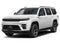 2026 Jeep Grand Wagoneer GRAND WAGONEER SUMMIT RESERVE 4X4
