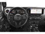 2026 Jeep Gladiator GLADIATOR WILLYS 4X4