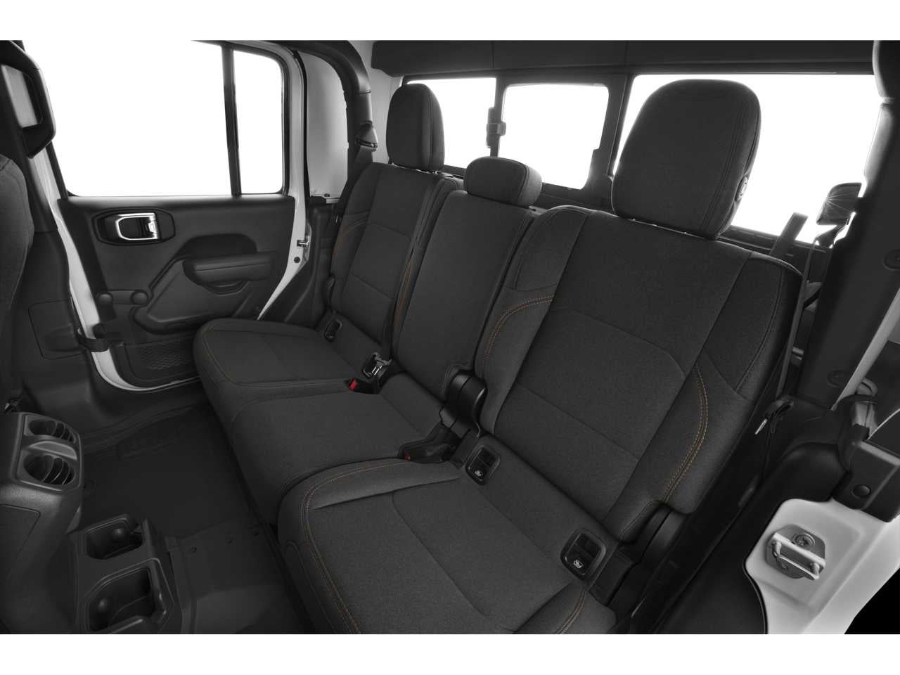 2026 Jeep Gladiator GLADIATOR WILLYS 4X4