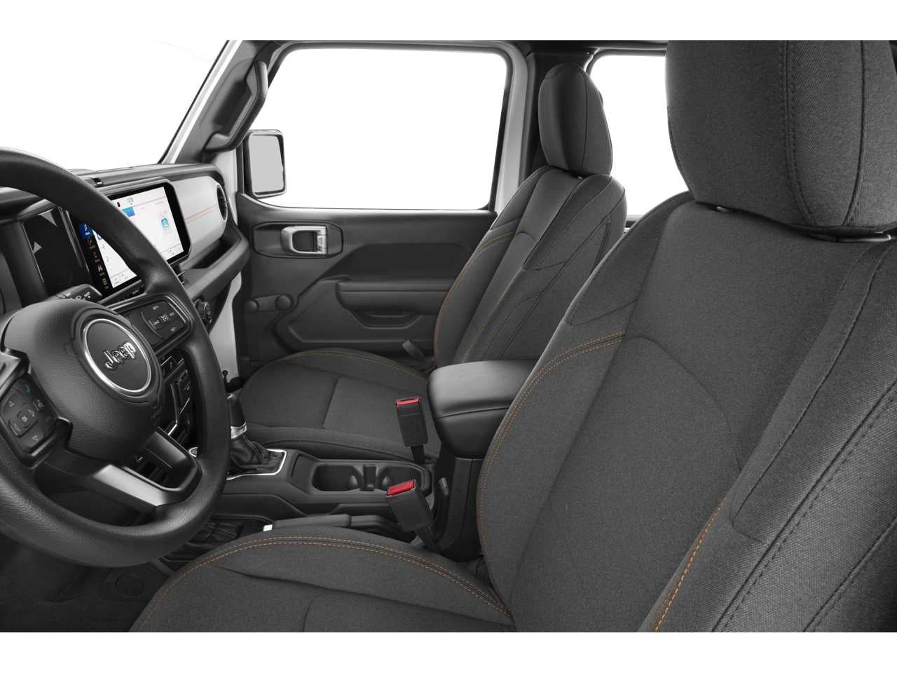 2026 Jeep Gladiator GLADIATOR SPORT S 4X4