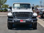 2026 Jeep Gladiator GLADIATOR WILLYS 4X4