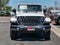 2026 Jeep Gladiator GLADIATOR WILLYS 4X4