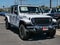 2026 Jeep Gladiator GLADIATOR WILLYS 4X4