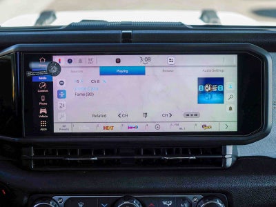 2026 Jeep Gladiator GLADIATOR SPORT S 4X4