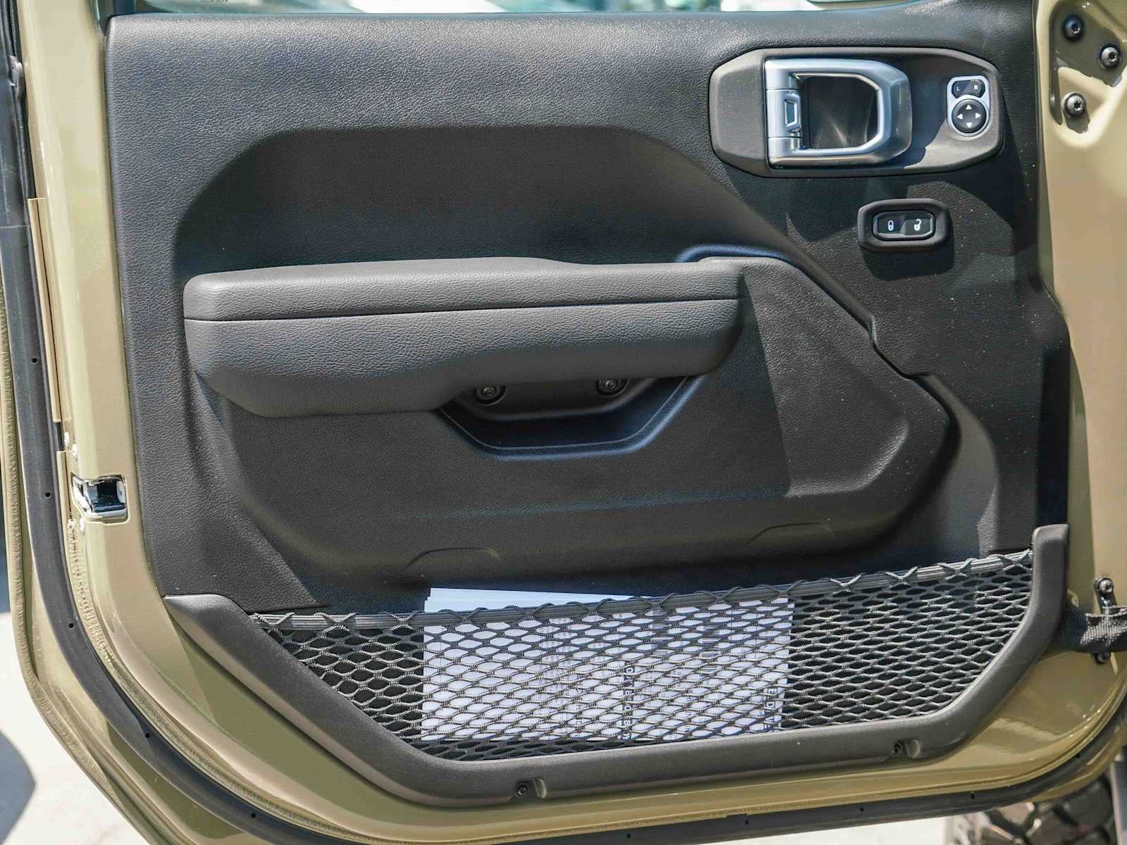 2026 Jeep Gladiator GLADIATOR WILLYS 4X4
