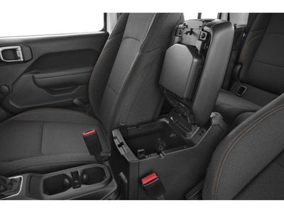 2026 Jeep Gladiator GLADIATOR WILLYS 4X4