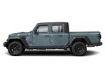 2026 Jeep Gladiator GLADIATOR WILLYS 4X4