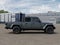 2026 Jeep Gladiator GLADIATOR WILLYS 4X4