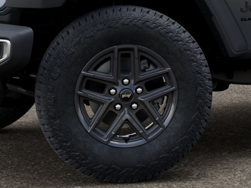 2026 Jeep Gladiator GLADIATOR SPORT 4X4