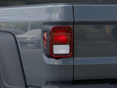 2026 Jeep Gladiator GLADIATOR SPORT 4X4