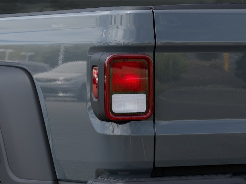 2026 Jeep Gladiator GLADIATOR SPORT 4X4