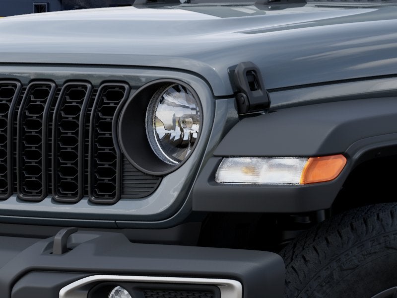 2026 Jeep Gladiator GLADIATOR SPORT 4X4