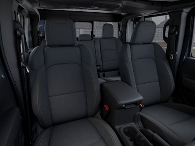 2026 Jeep Gladiator GLADIATOR SPORT 4X4