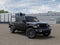 2026 Jeep Gladiator GLADIATOR SPORT 4X4