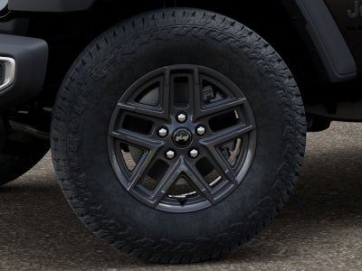 2026 Jeep Gladiator GLADIATOR SPORT 4X4