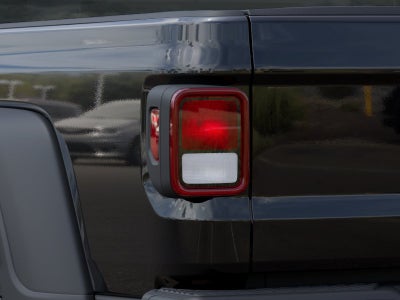 2026 Jeep Gladiator GLADIATOR SPORT 4X4