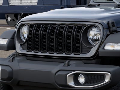 2026 Jeep Gladiator GLADIATOR SPORT 4X4