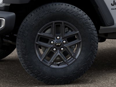 2026 Jeep Gladiator GLADIATOR SPORT 4X4