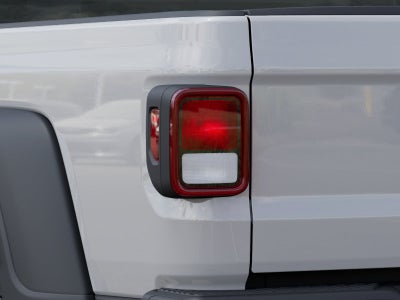 2026 Jeep Gladiator GLADIATOR SPORT 4X4