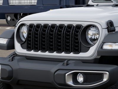 2026 Jeep Gladiator GLADIATOR SPORT 4X4