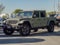 2026 Jeep Gladiator GLADIATOR RUBICON X 4X4
