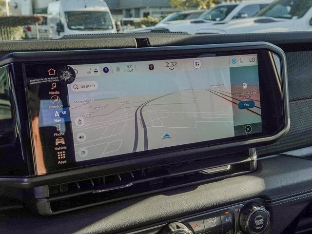 2026 Jeep Gladiator GLADIATOR RUBICON X 4X4